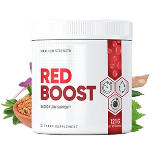 Red boost